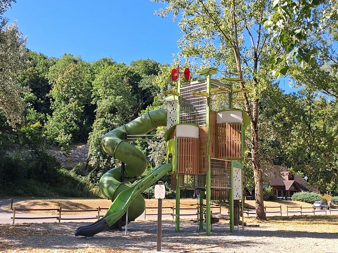 image du object
