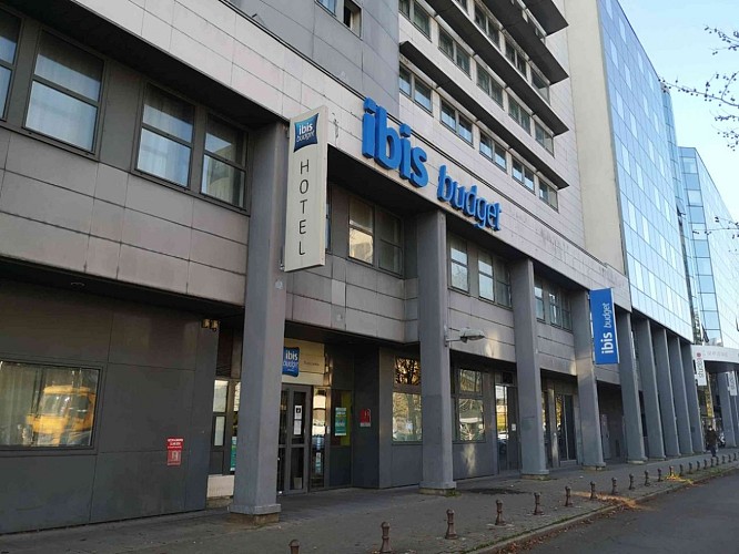 Entré