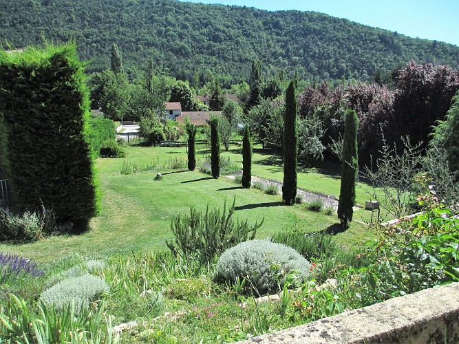 La Maison rose