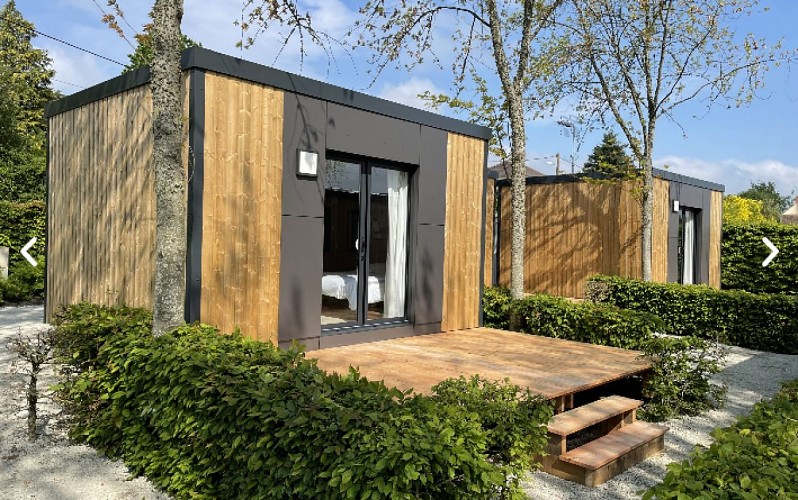 Camp'hôtel