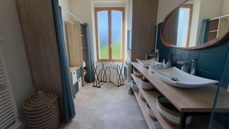 7 Salle de bain