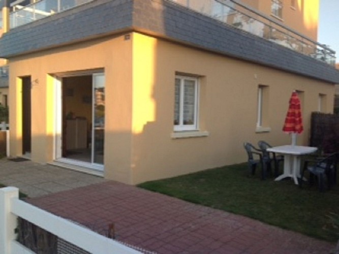 Location - Le Préco - Saint-Malo