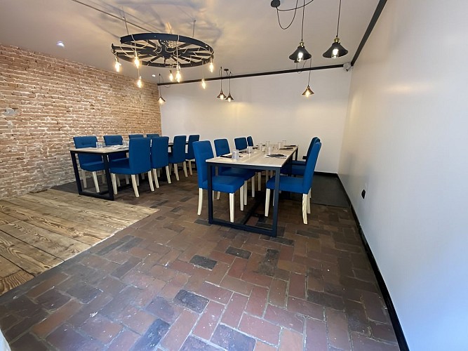 salle