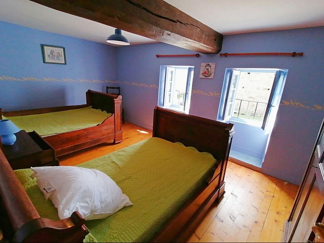 chambre 2-1
