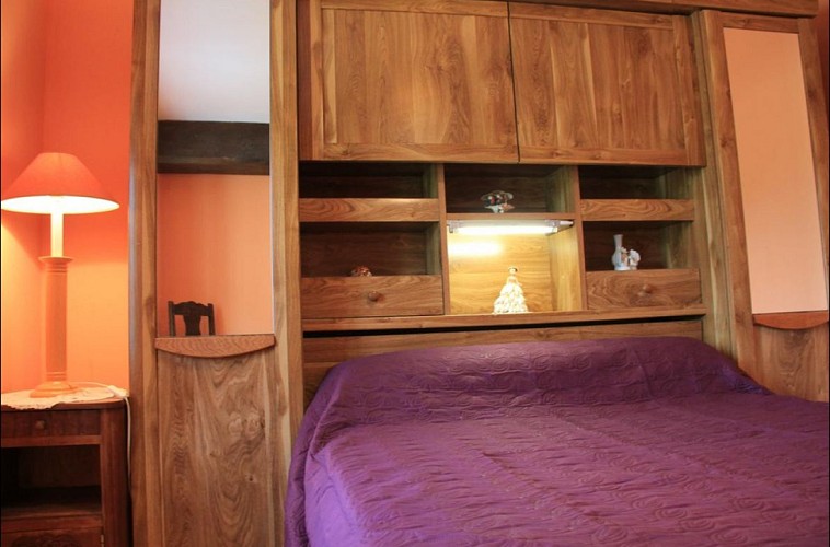 chambre 1