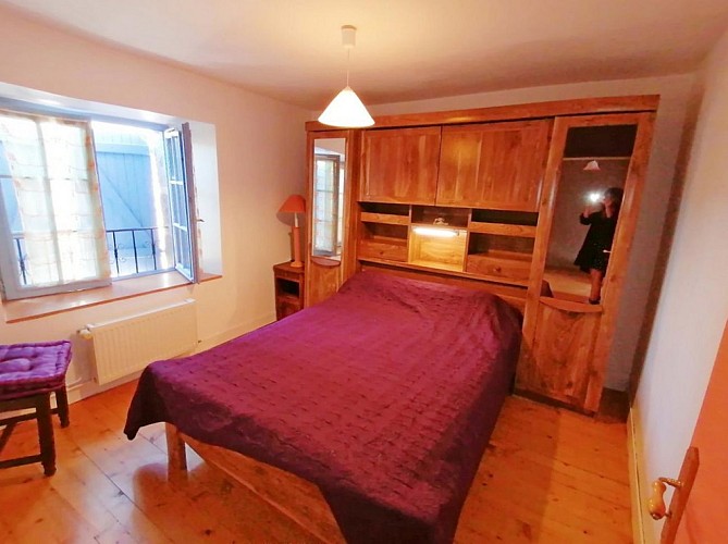 chambre 1