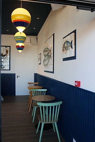 Bar Le Flotteur
