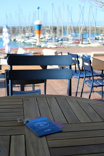 Bar Le Flotteur