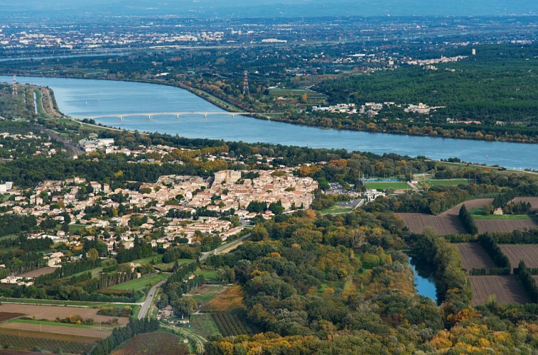 Aramon