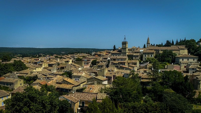 Tour de l'horloge