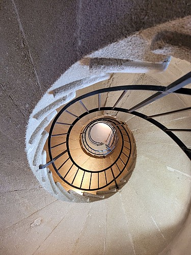 Tour de l'horloge