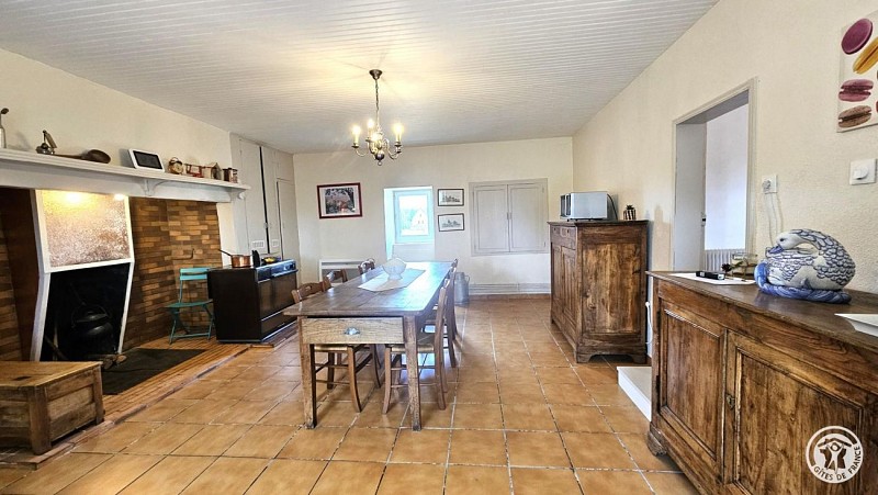 Maison des Faures - 2
