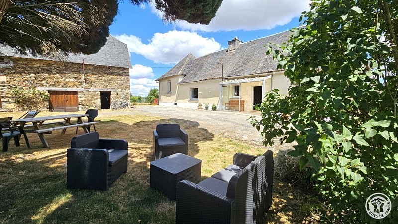 Maison des Faures - 2