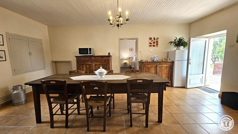Maison des Faures - 2