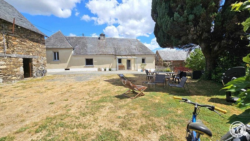 Maison des Faures - 2_5