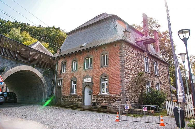 image du object
