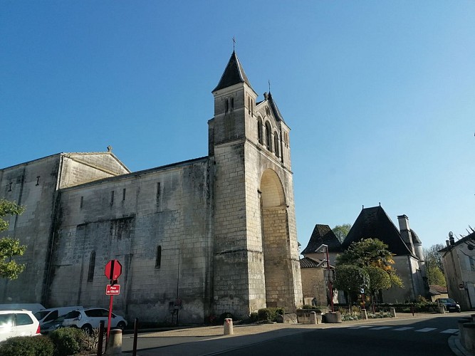 image du object