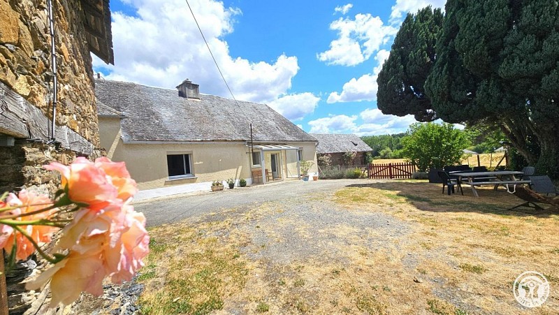Maison des Faures - 4