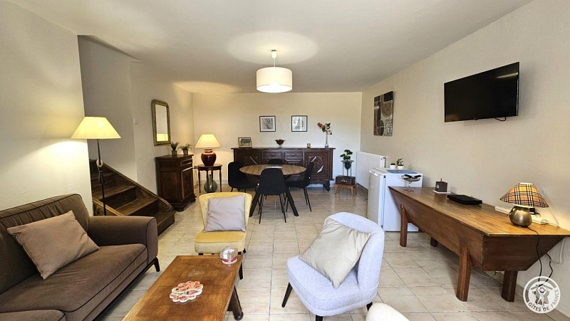 Maison des Faures - 4
