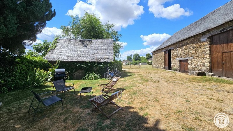 Maison des Faures - 4