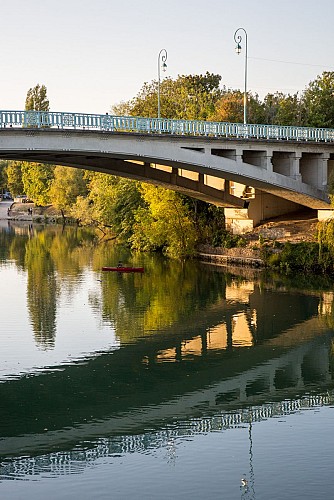Pont de Champigny-sur-Marne