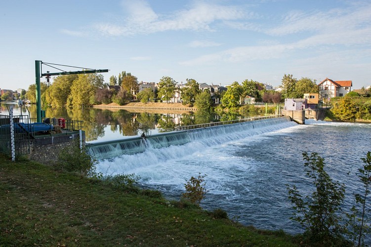 image du object