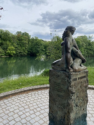 image du object