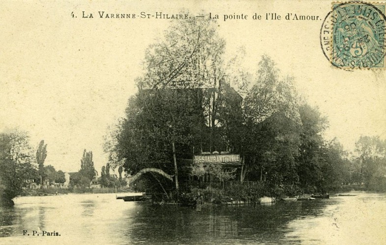 image du object