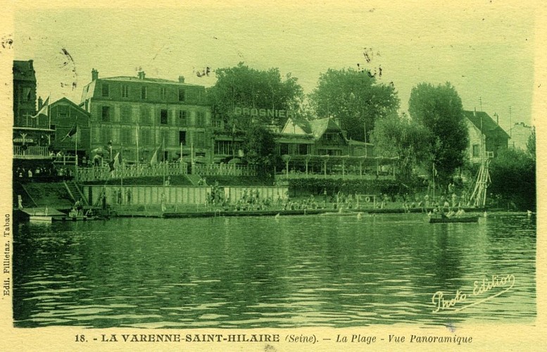image du object