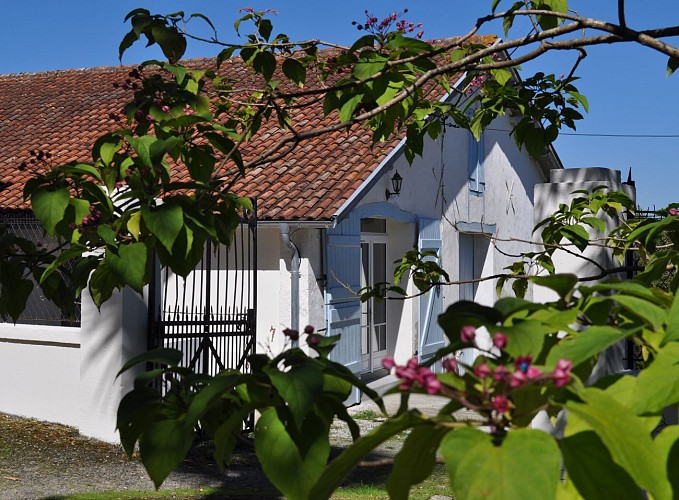maison bidas