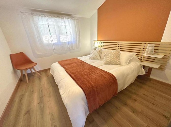 Gîte à Saint Julien En Born Landes - Gîtes de France Sud-Ouest Atlantique