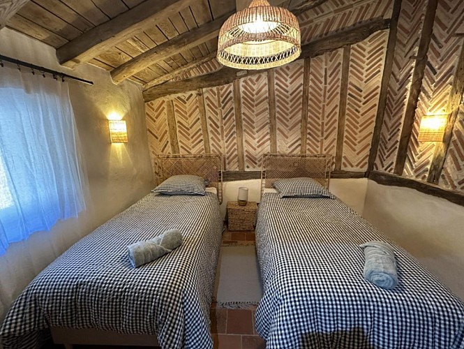  Gîte à Commensacq Landes - Gîtes de France Sud-Ouest Atlantique