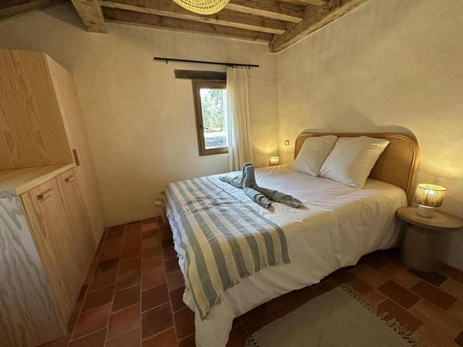 Gîte à Commensacq Landes - Gîtes de France Sud-Ouest Atlantique