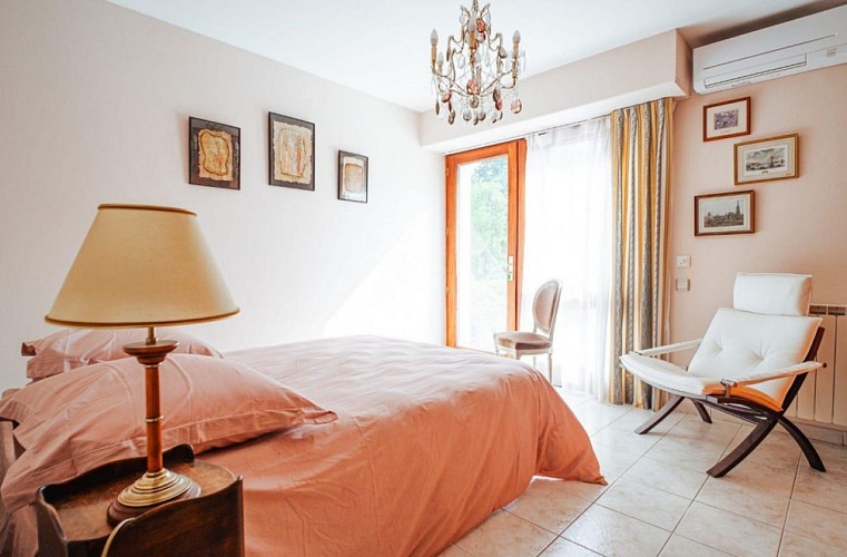 Gîte à Saugnac Et Cambran Landes - Gîtes de France Sud-Ouest Atlantique