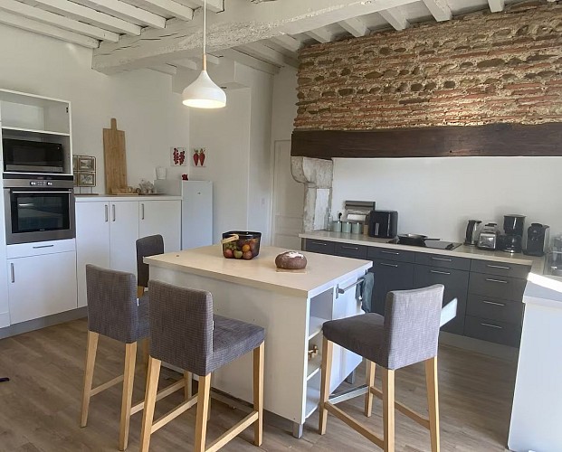 Viven lodge Gavernay  (10)