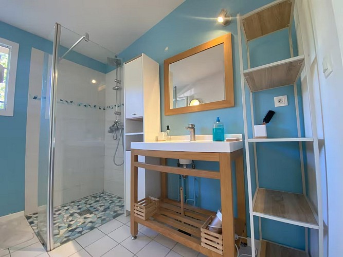 Viven lodge Gavernay (3)