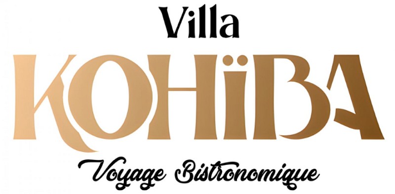 Logo Villa Kohïba