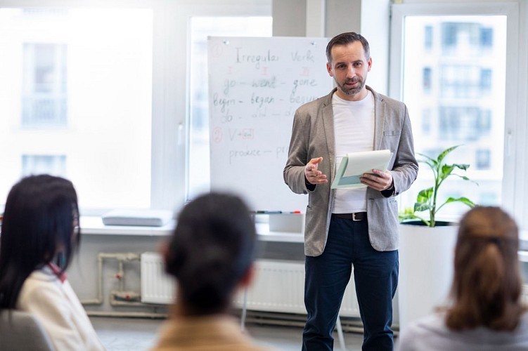 Fixer vos priorités et apprendre à dire NON pour avancer efficacement