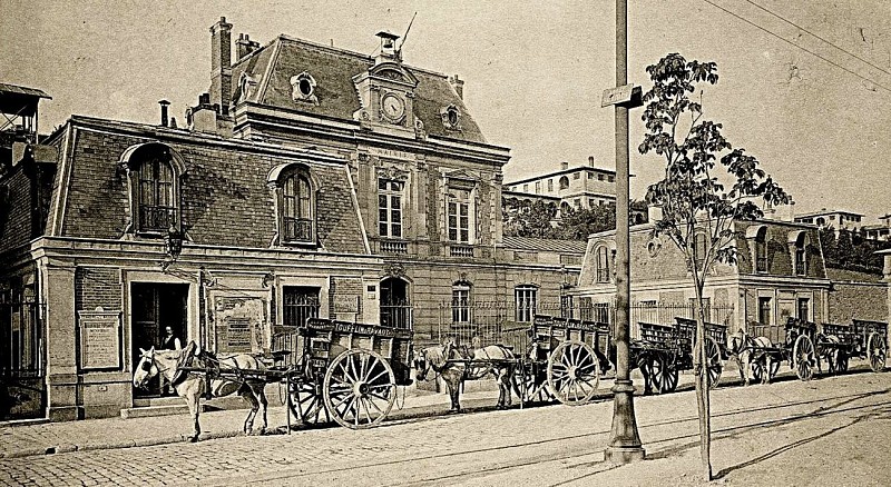 Image du circuit