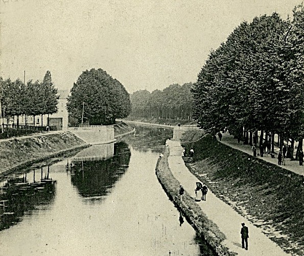 Image du circuit