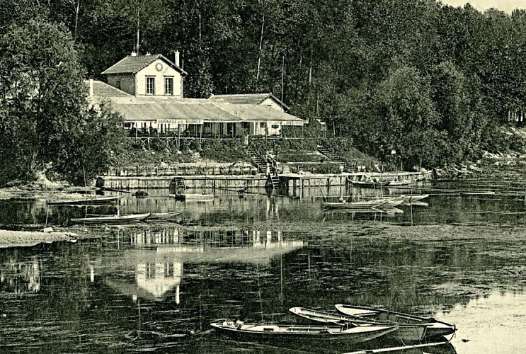 Image du circuit