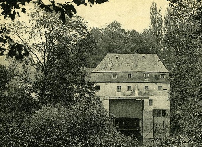 Image du circuit