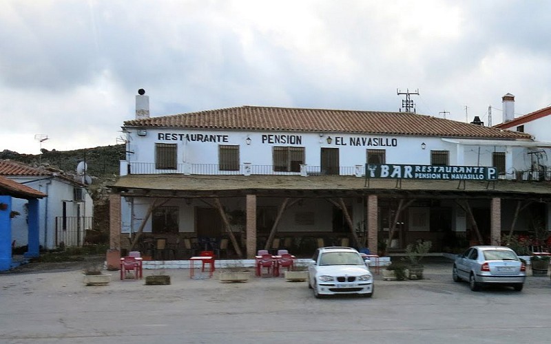 Bar-restaurant El Navasillo