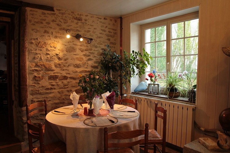 Toutes les saveurs du Bonheur