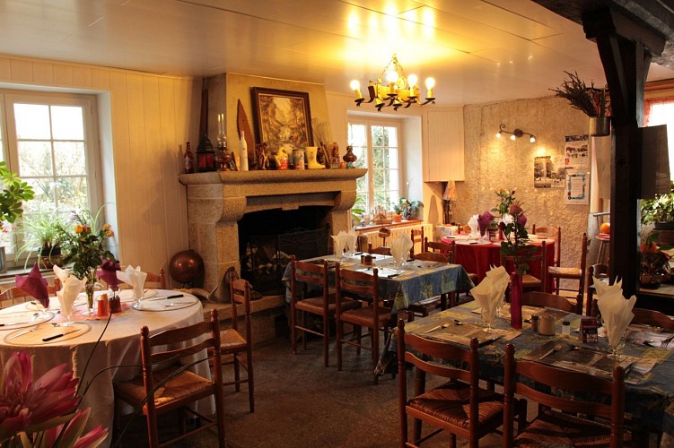 Toutes les saveurs du Bonheur