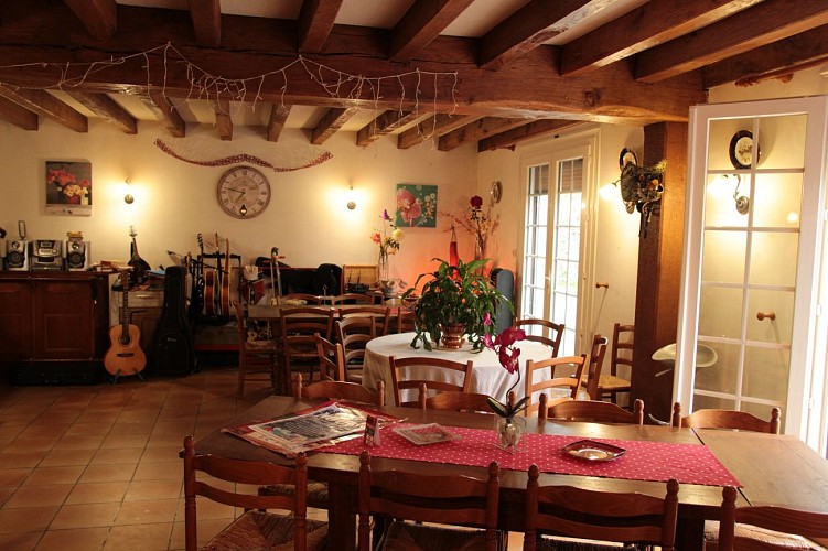 Toutes les saveurs du Bonheur