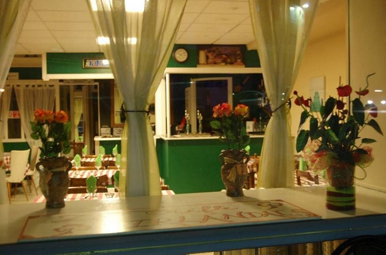 Le Trèfle Irlandais