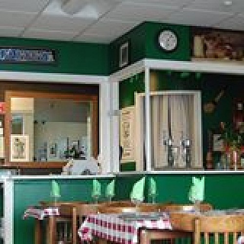 Le Trèfle Irlandais