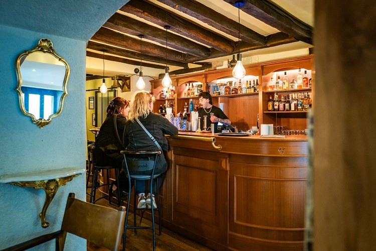 Le Conti Club