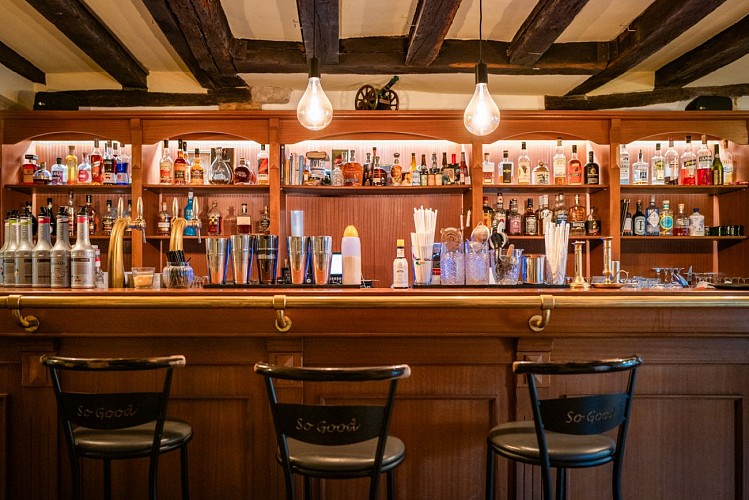 Le Conti Club